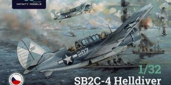 LARGE-SCALE HELLDIVER