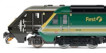 Hornby diesel and electric 2022
