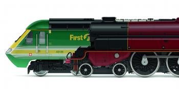 Hornby new releases 2022