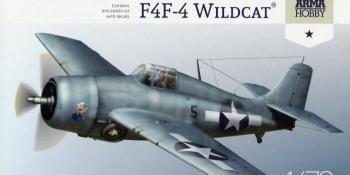 ARMA’S WILDCAT: RE-ISSUED WITH NEW SCHEMES