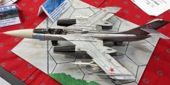 SCALE MODELWORLD ’22 CLUB AND SIG TABLES