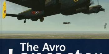 STUNNING NEW LANCASTER REFERENCE FROM VALIANT WINGS