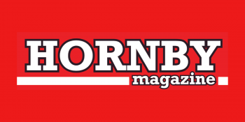 Hornby Magazine Logo
