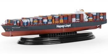 REVELL 1/700 CONTAINER SHIP COLOMBO EXPRESS