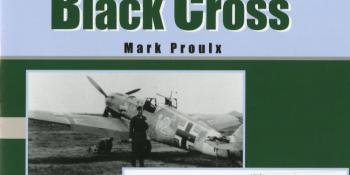 WINGS OF THE BLACK CROSS 14 OUT NOW