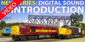 SERIES 8: Digital Sound introduction | Part One
