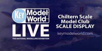 Chiltern Scale Model Club