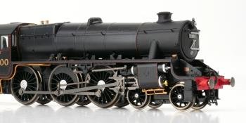 Hornby ‘OO’ gauge LMS ‘Black Five’ 4-6-0