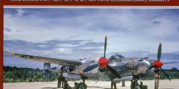 Detail & Scale P-38 Part 2