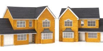Making Tracks house OO gauge kits available from the Key Model World Shop