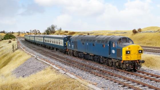 70 years of BR Mk 1 carriages