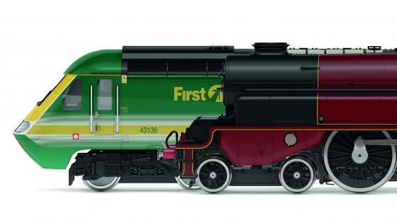 Hornby new releases 2022