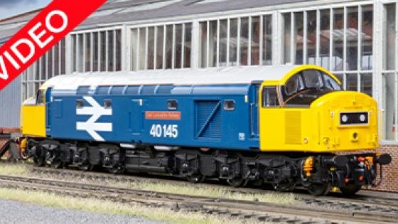 Key Publishing limited edition Class 40 launch