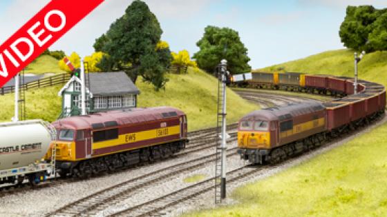 Hornby Triplex Sound installation guide