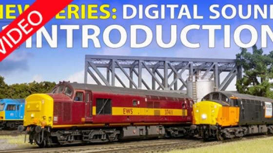 SERIES 8: Digital Sound introduction | Part One