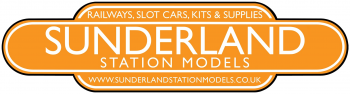 Sunderland Station Models