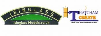 Isinglass Models