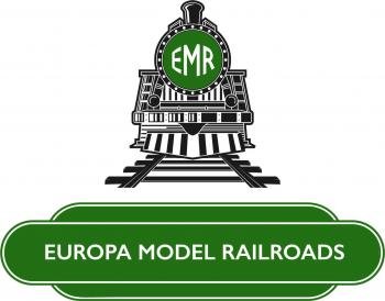 Europa Models Logo